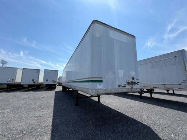 2004 48′ x 102″ Great Dane – Dry Van — T18969