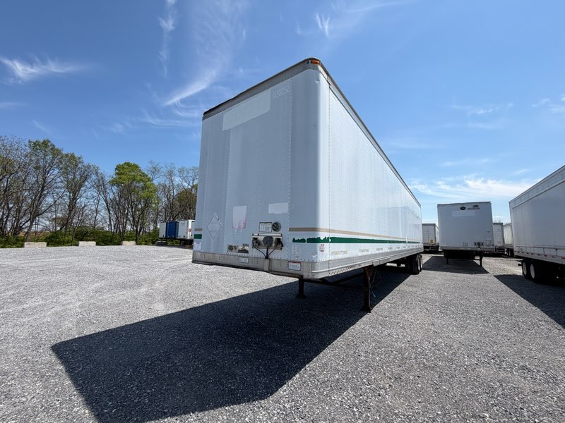 2004 48′ x 102″ Great Dane – Dry Van — T18969