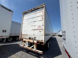 2004 48′ x 102″ Great Dane – Dry Van — T18969