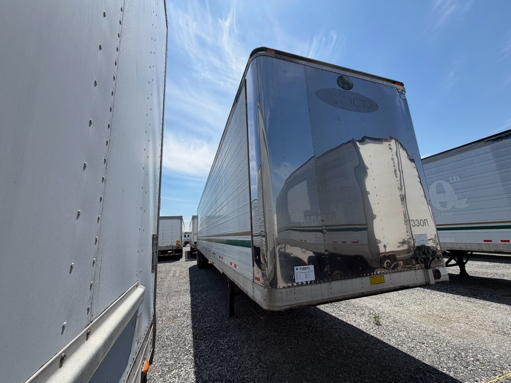 2001 48′ x 102″ Great Dane – Dry Van — T18973