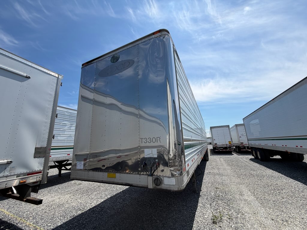 2001 48′ x 102″ Great Dane – Dry Van — T18973