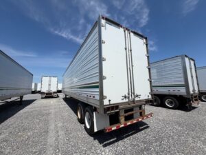 2001 48′ x 102″ Great Dane – Dry Van — T18973
