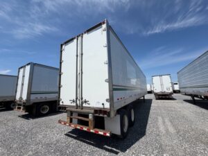 2001 48′ x 102″ Great Dane – Dry Van — T18973