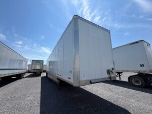 2015 53′ x 102″ Wabash – Dry Van — T18985