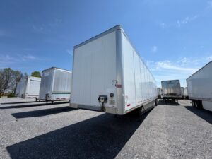 2015 53′ x 102″ Wabash – Dry Van — T18985