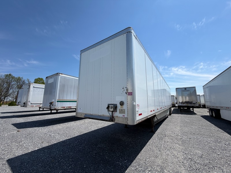 2015 53′ x 102″ Wabash – Dry Van — T18985