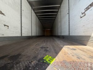 2015 53′ x 102″ Wabash – Dry Van — T18985
