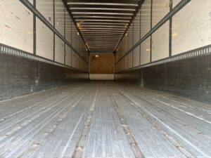 2014 53′ x 102″ Hyundai – Dry Van — T18902