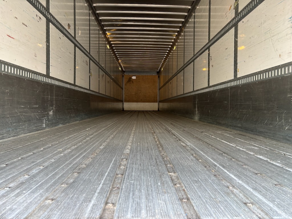 2014 53′ x 102″ Hyundai – Dry Van — T18902