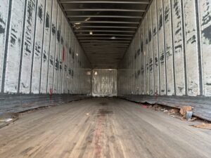 2016 53′ x 102″ Utility – Dry Van — T18965