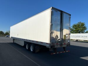 2016 53′ x 102″ Utility – Dry Van — T18966