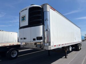 2017 36′ x 102″ Great Dane – Reefer — T18916