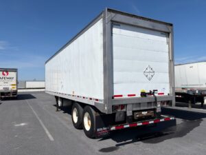 2017 36′ x 102″ Great Dane – Reefer — T18916