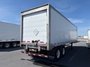 2017 36′ x 102″ Great Dane – Reefer — T18916
