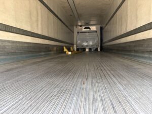 2017 36′ x 102″ Great Dane – Reefer — T18916