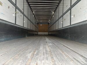 2014 53′ x 102″ Hyundai – Dry Van — T18872