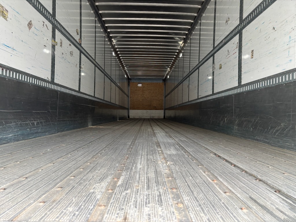 2014 53′ x 102″ Hyundai – Dry Van — T18872