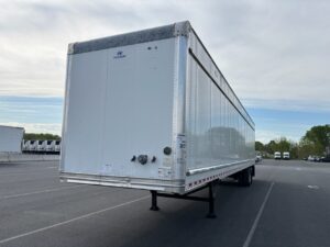2014 53′ x 102″ Hyundai – Dry Van — T18872