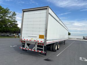 2014 53′ x 102″ Hyundai – Dry Van — T18872