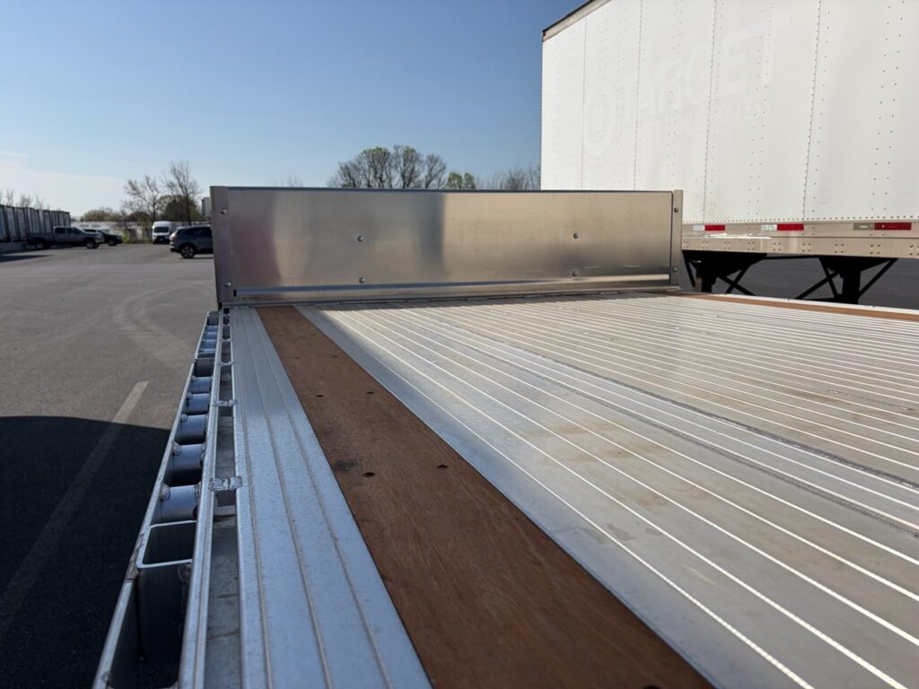 2026 53′ x 102″ Extreme – Drop Deck Flatbed — T1003668