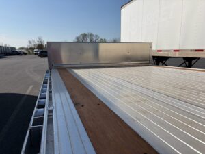 2026 53′ x 102″ Extreme – Drop Deck Flatbed — T1003668