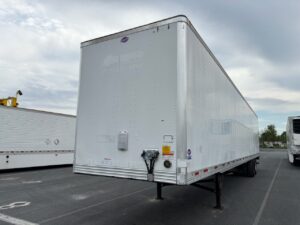 2015 53′ x 102″ Utility – Dry Van — T18873