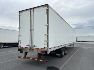 2015 53′ x 102″ Utility – Dry Van — T18873