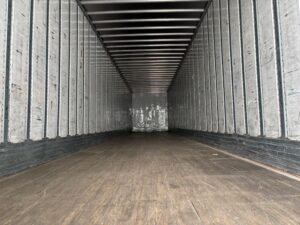 2015 53′ x 102″ Utility – Dry Van — T18873