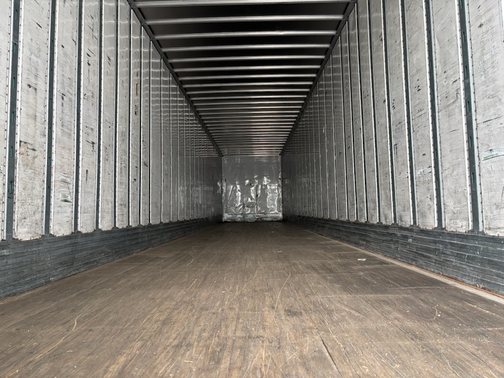 2015 53′ x 102″ Utility – Dry Van — T18873