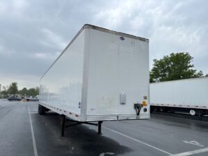 2015 53′ x 102″ Utility – Dry Van — T18905
