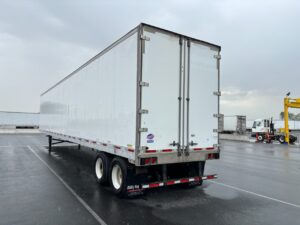 2015 53′ x 102″ Utility – Dry Van — T18905