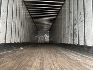 2015 53′ x 102″ Utility – Dry Van — T18905