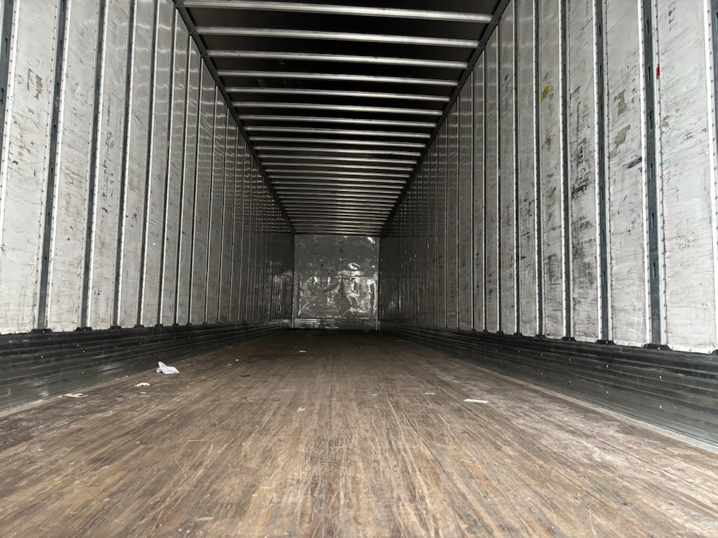 2015 53′ x 102″ Utility – Dry Van — T18905