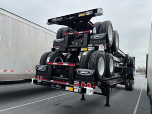 2026 Cheetah – 40 Gooseneck Tandem — TS812697