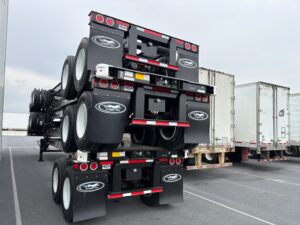 2026 Cheetah – 40 Gooseneck Tandem — TS812697