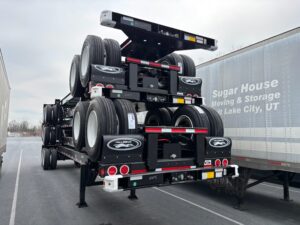 2026 Cheetah – 40 Gooseneck Tandem — TS812698