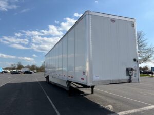 2019 53′ x 102″ Wabash – Dry Van — T18863