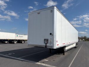 2019 53′ x 102″ Wabash – Dry Van — T18863