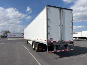 2019 53′ x 102″ Wabash – Dry Van — T18863