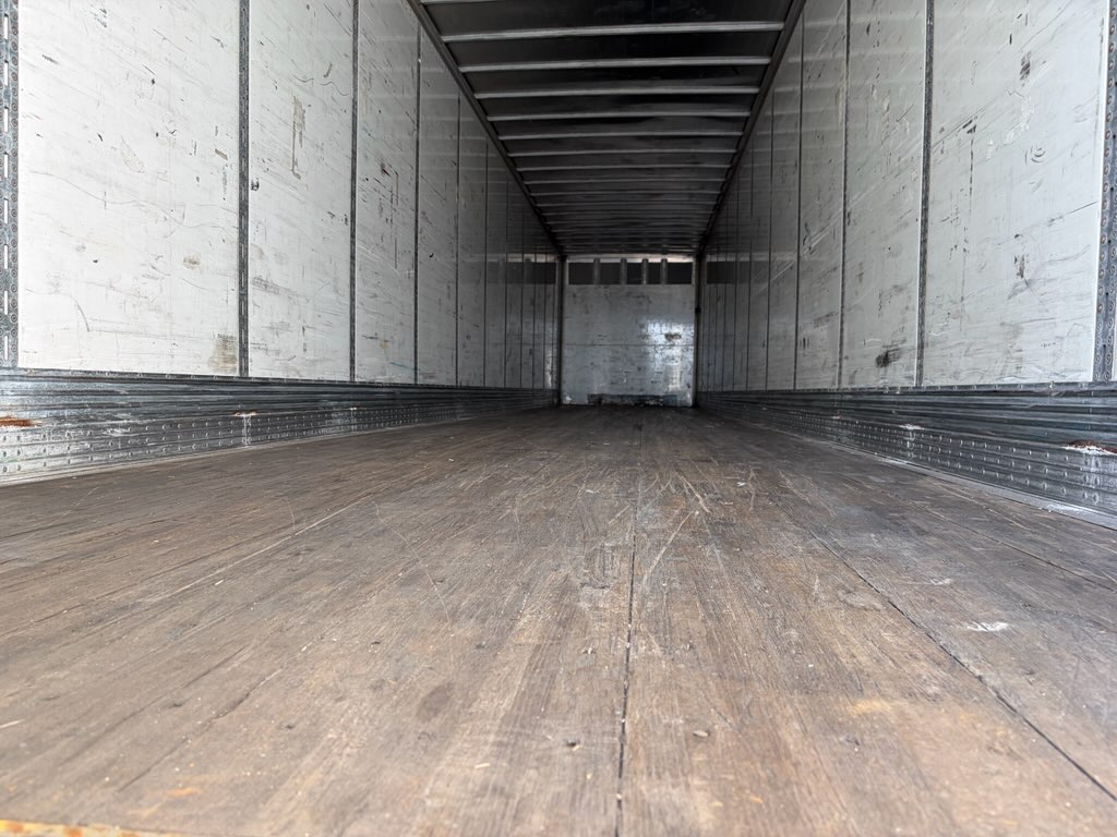 2019 53′ x 102″ Wabash – Dry Van — T18863