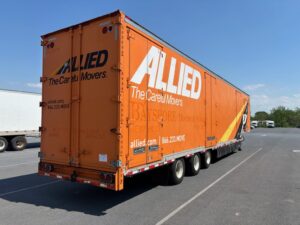 2002 53′ x 102″ Kentucky – Dry Van — T19276
