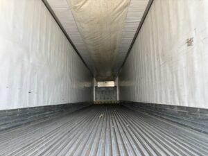 2016 53′ x 102″ Utility – Reefer — T19277