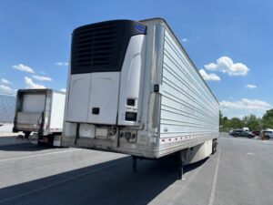 2016 53′ x 102″ Hyundai – Reefer — T18614