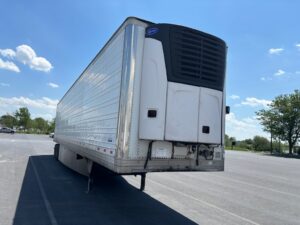 2016 53′ x 102″ Hyundai – Reefer — T18614