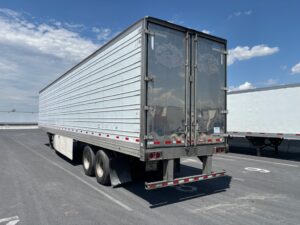 2016 53′ x 102″ Hyundai – Reefer — T18614