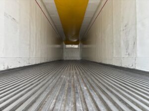 2016 53′ x 102″ Hyundai – Reefer — T18614