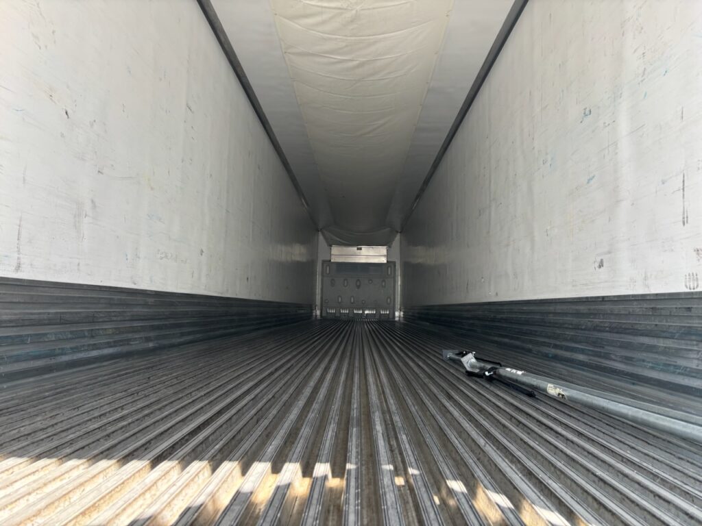 2023 53′ x 102″ Utility – Reefer — T18525