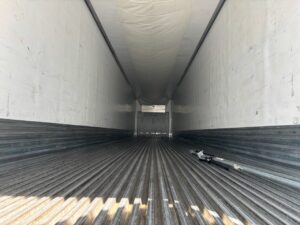 2023 53′ x 102″ Utility – Reefer — T18525