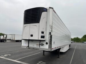 2022 53′ x 102″ Great Dane – Reefer — T19256