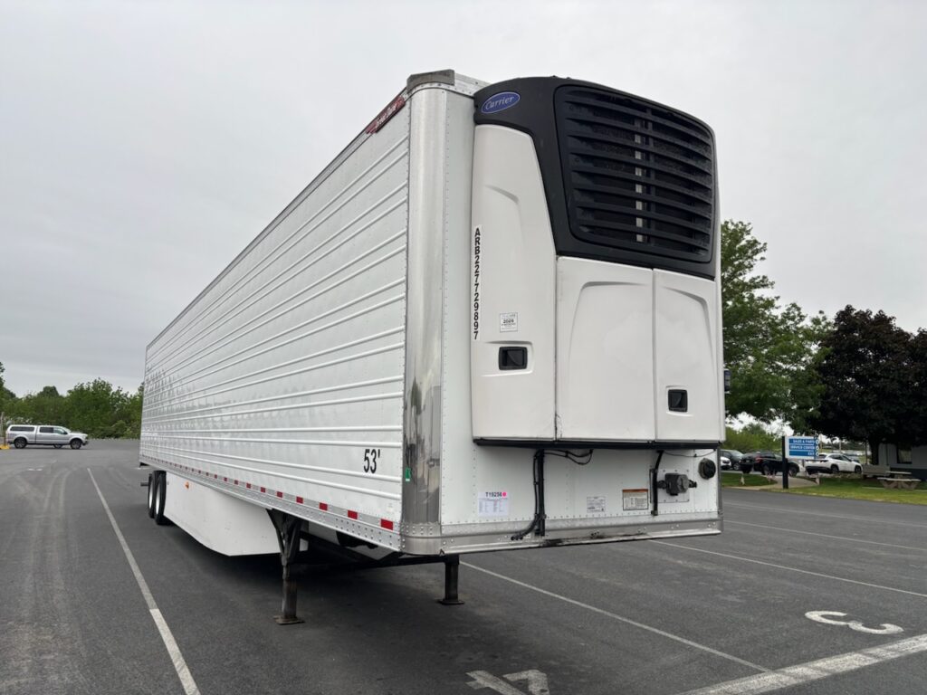 2022 53′ x 102″ Great Dane – Reefer — T19256